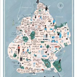 Meet your Posher, Andy